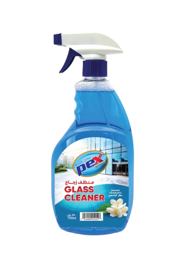 Pex Active Glass Cleaner Jasmine - Image 1